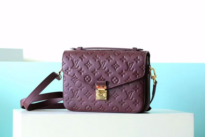 Pochette Metis “25*19*7CM” 057