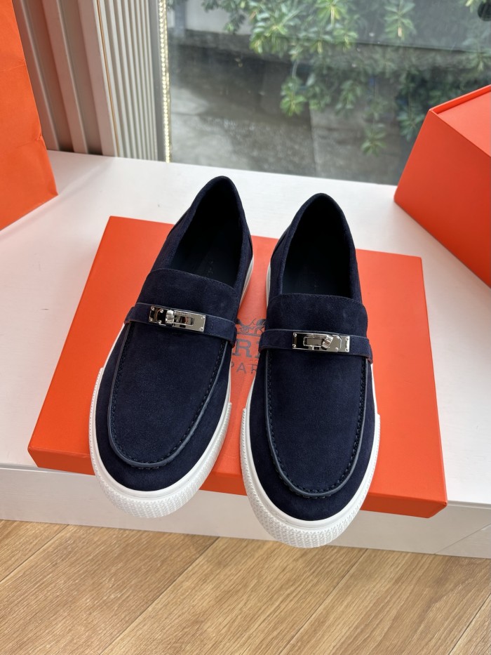Open Walk Loafer(Male)38-45=