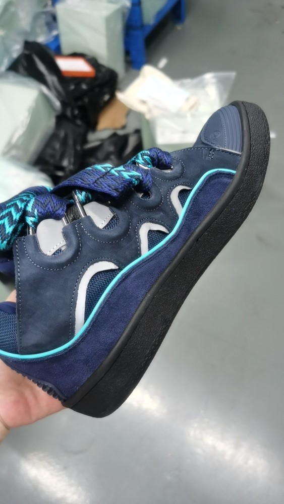 Curb Sneaker(Unisex)35-46 -084=