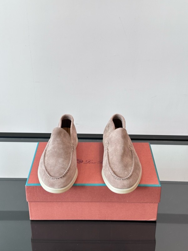 Summer Walk Loafer(Male)38-45=