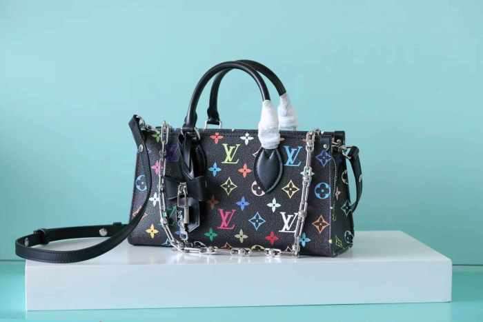 Onthego Tote East West “26*12*9CM” 096