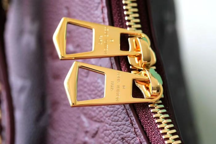 Boulogne Crossbody Bag “29*16*9.5CM” 037