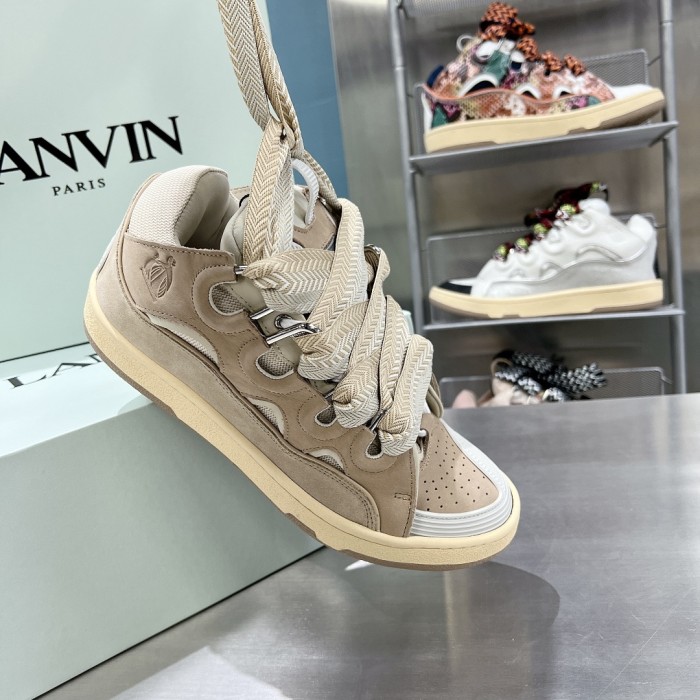 Curb Sneaker(Unisex)35-46 -084=