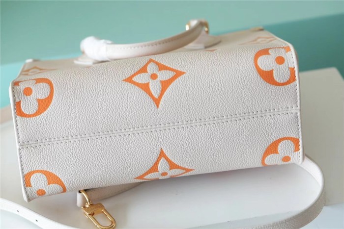 PM Onthego Tote “25*19*11.5CM” 086