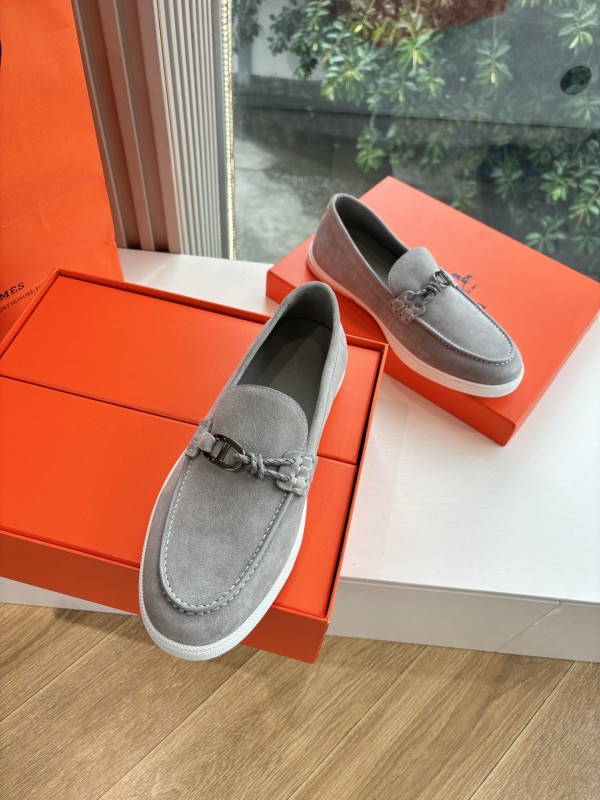 Open Walk Loafer(Male)38-45=
