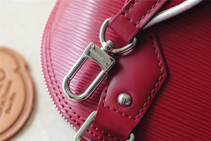 PM Alma BB Shoulder Bag “23.5*17.5*11.5CM” 047