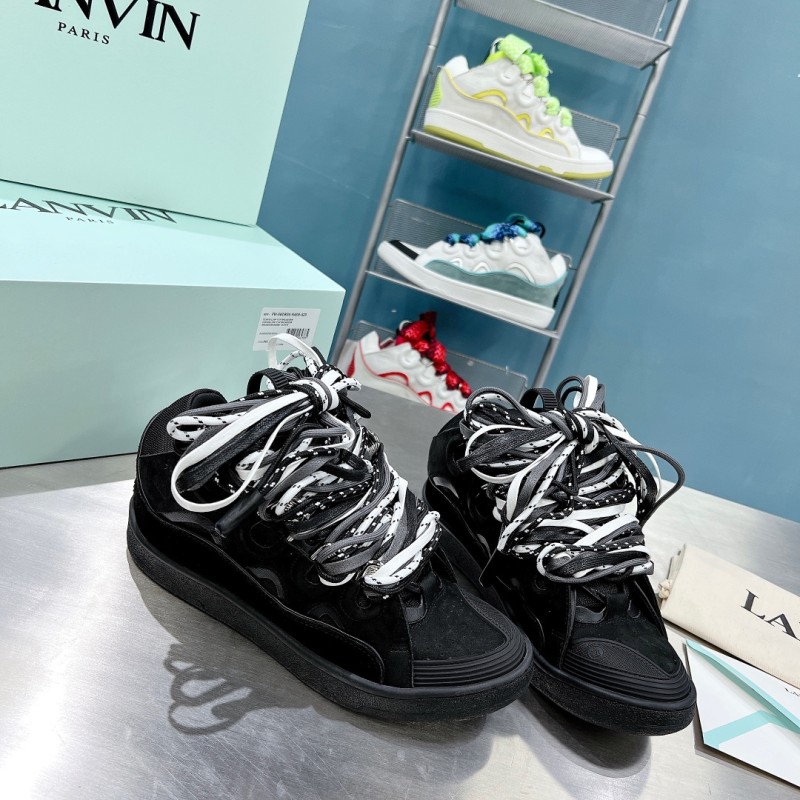 Curb Sneaker(Unisex)35-46 -084=