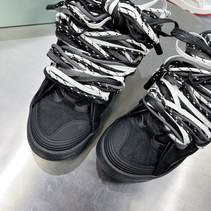 Curb Sneaker(Unisex)35-46 -084=