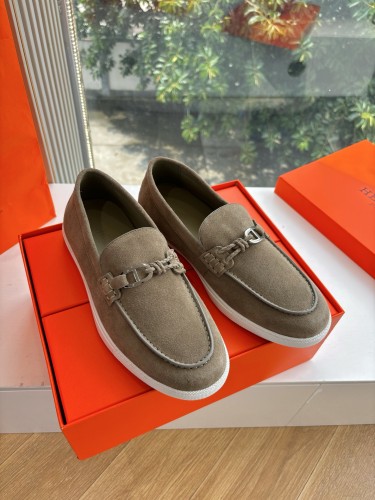 Open Walk Loafer(Male)38-45=