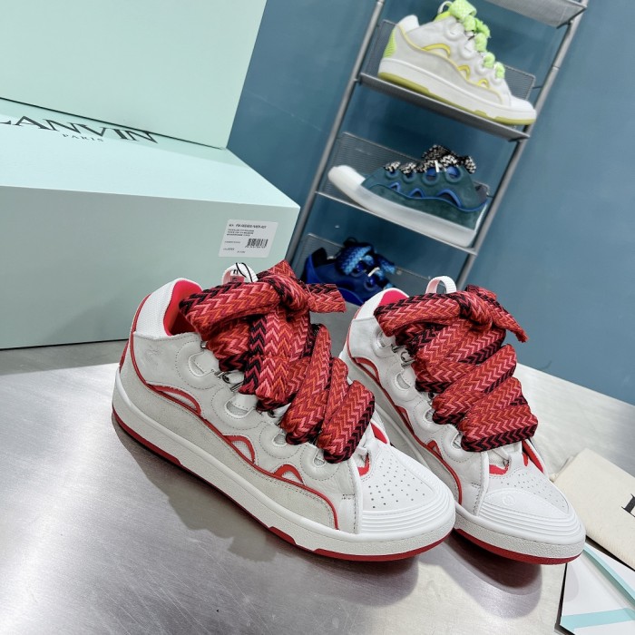 Curb Sneaker(Unisex)35-45=