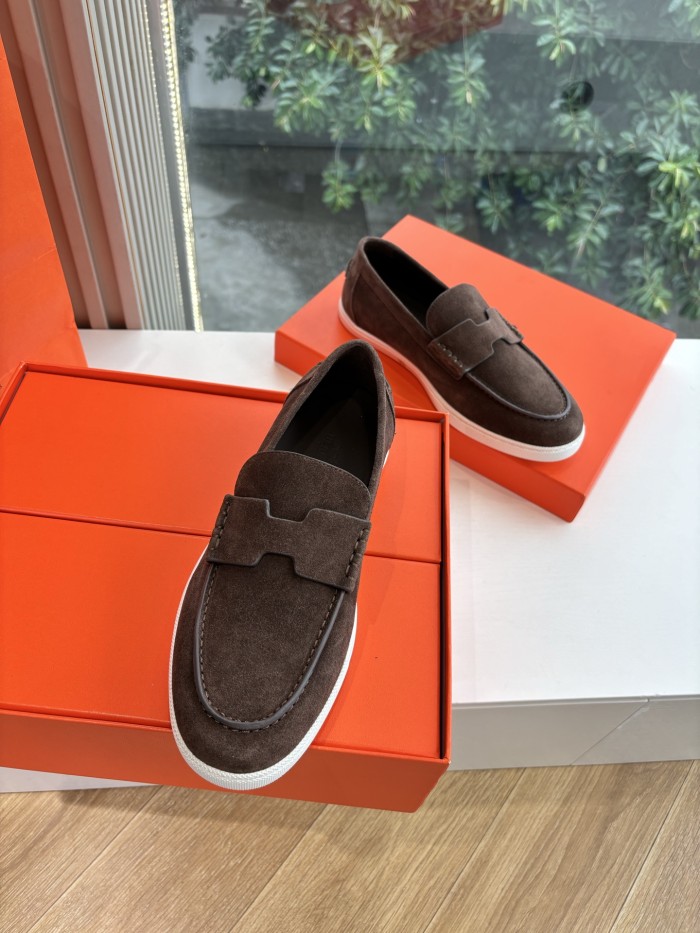 Open Walk Loafer(Male)38-45=