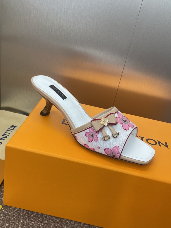 Takashi Murakami Sandals (Female)36-41=