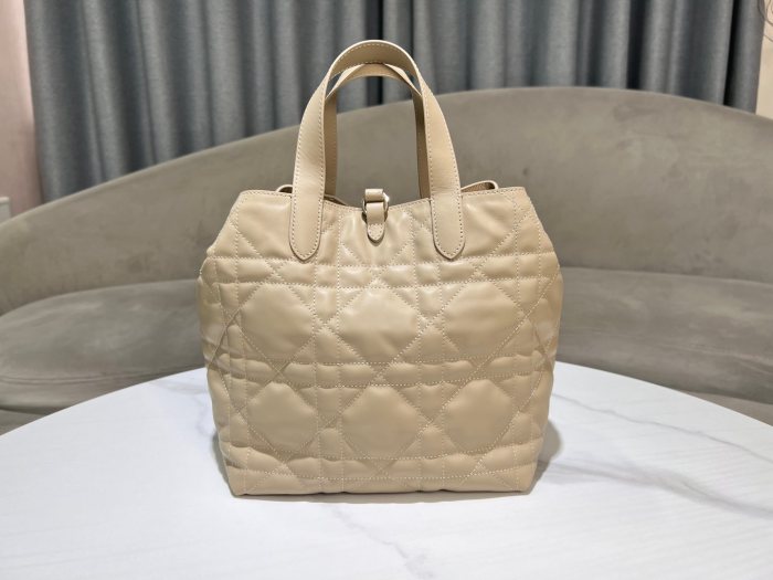 Dior Toujours “20 x 22 x 18.5cm”-047=