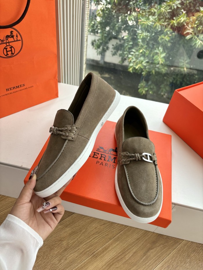 Open Walk Loafer(Male)38-45=