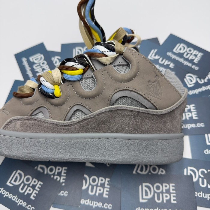 Curb Sneaker(Unisex)35-45