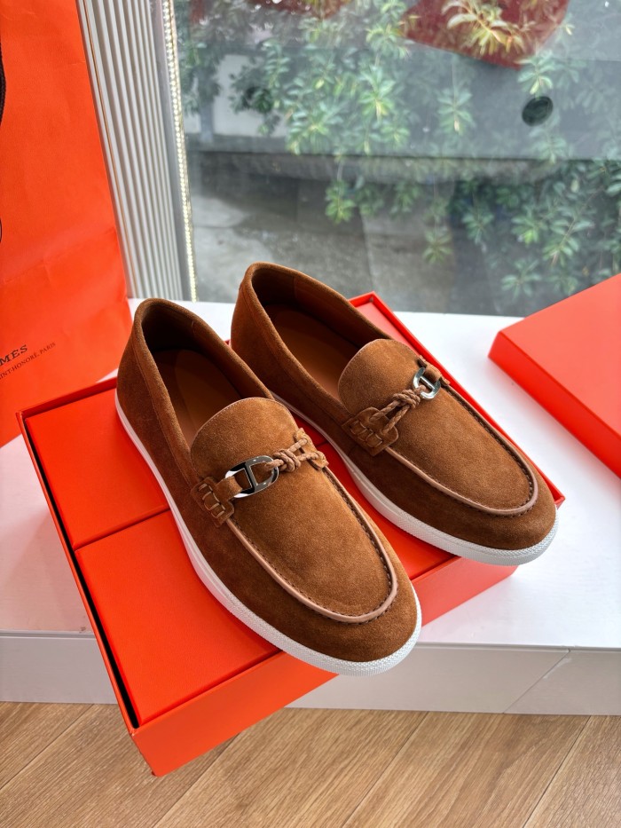 Open Walk Loafer(Male)38-45=