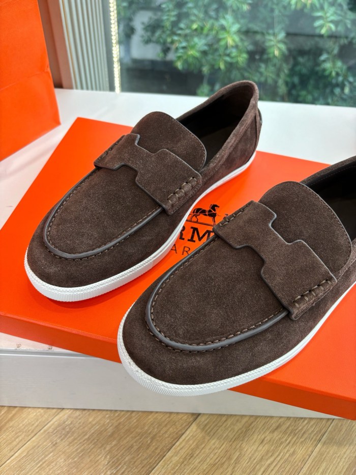 Open Walk Loafer(Male)38-45=