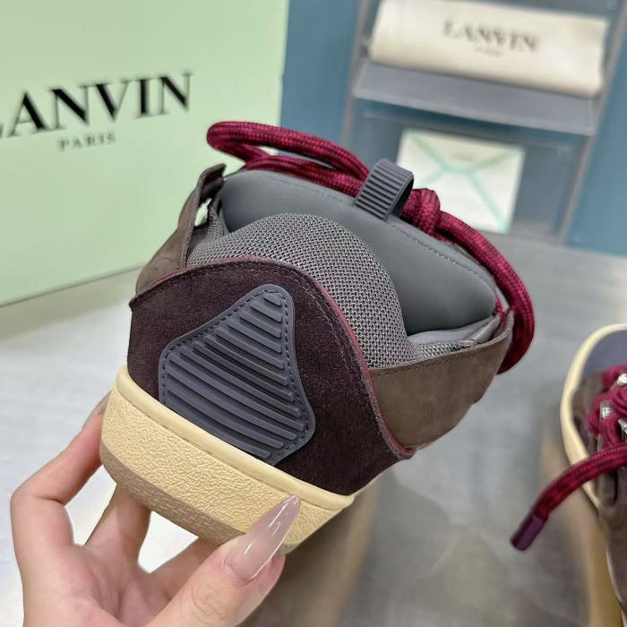 Curb Sneaker(Unisex)35-46 -084=