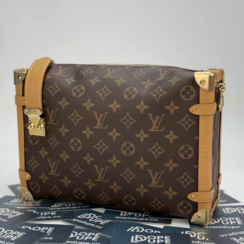GM Side Trunk “30*20*10CM” 076