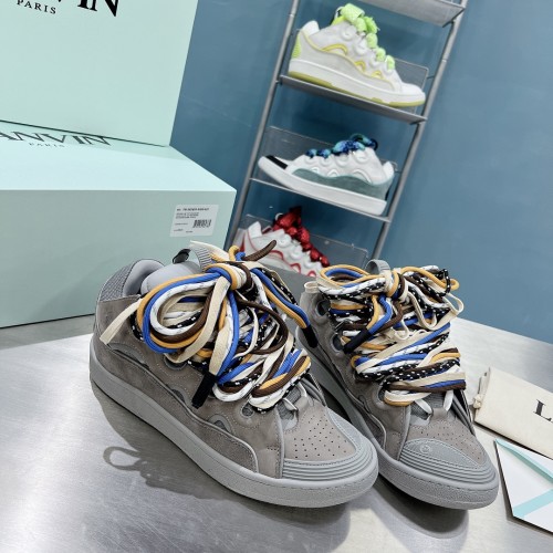 Curb Sneaker(Unisex)35-45=