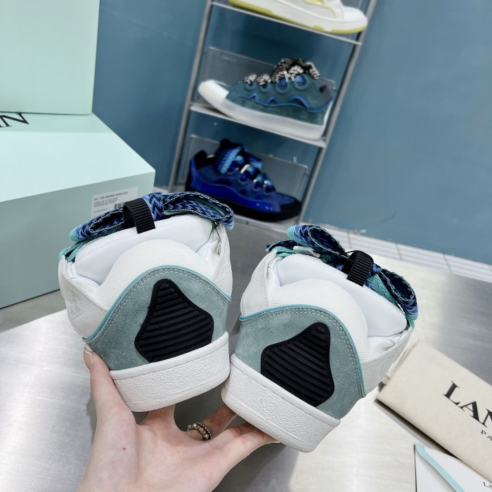 Curb Sneaker(Unisex)35-45=