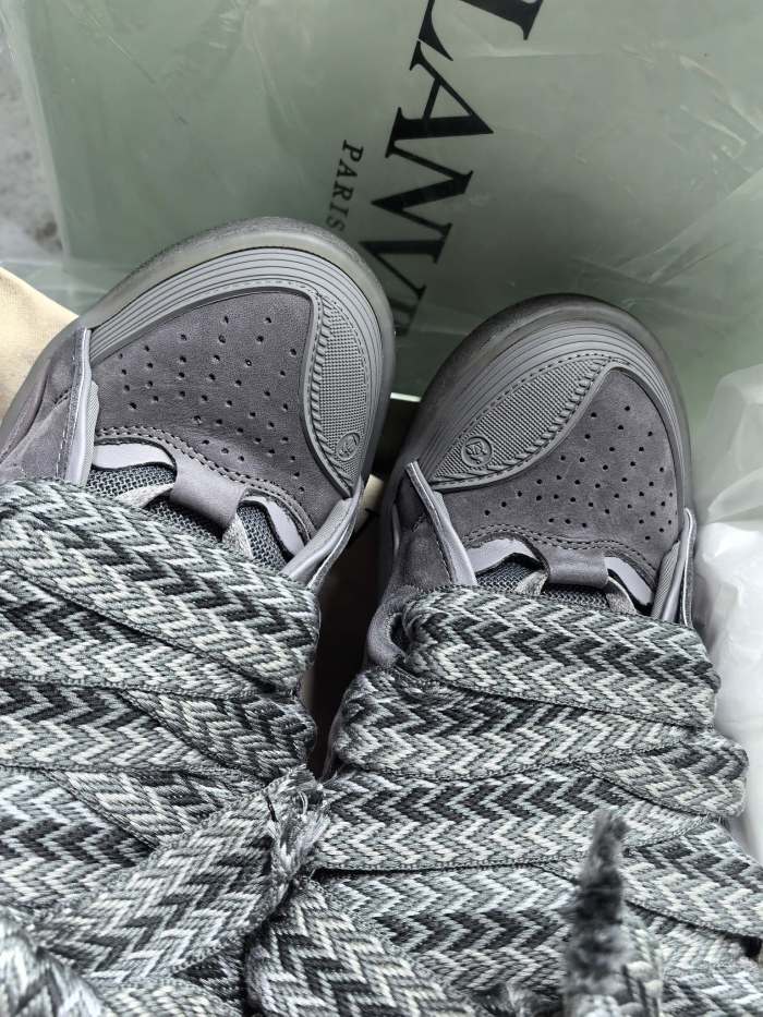 Curb Sneaker(Unisex)35-46 -084=