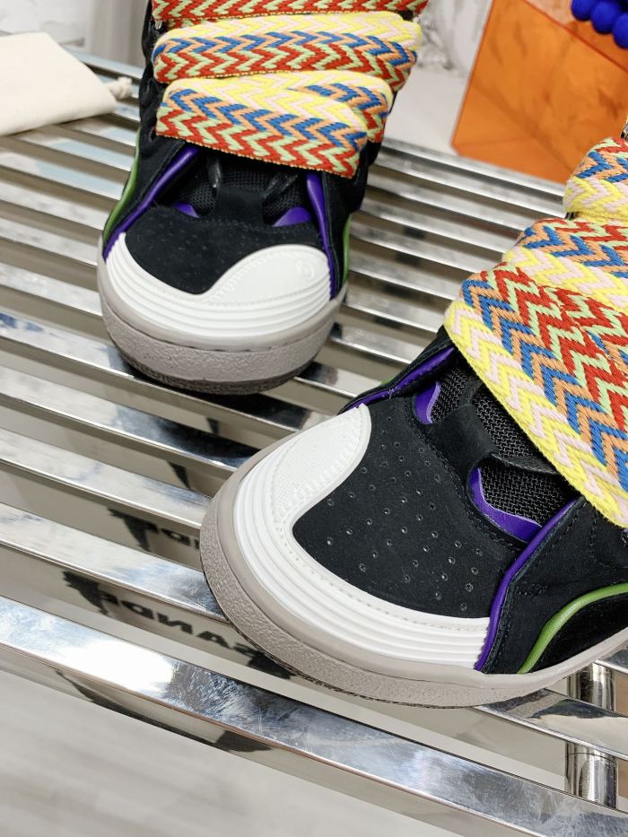 Curb Sneaker(Unisex)35-46 -084=