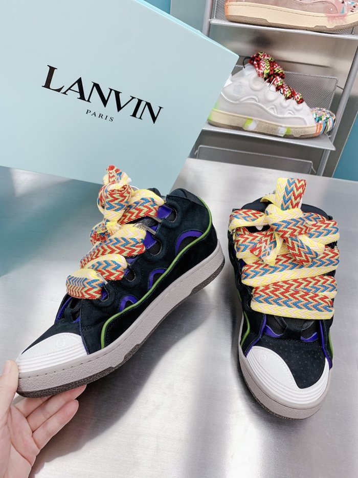 Curb Sneaker(Unisex)35-46 -084=