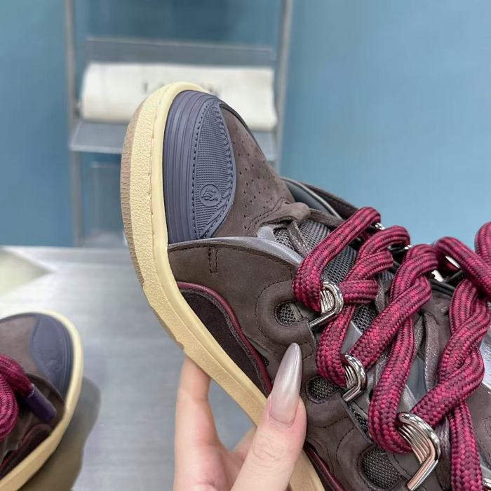 Curb Sneaker(Unisex)35-46 -084=