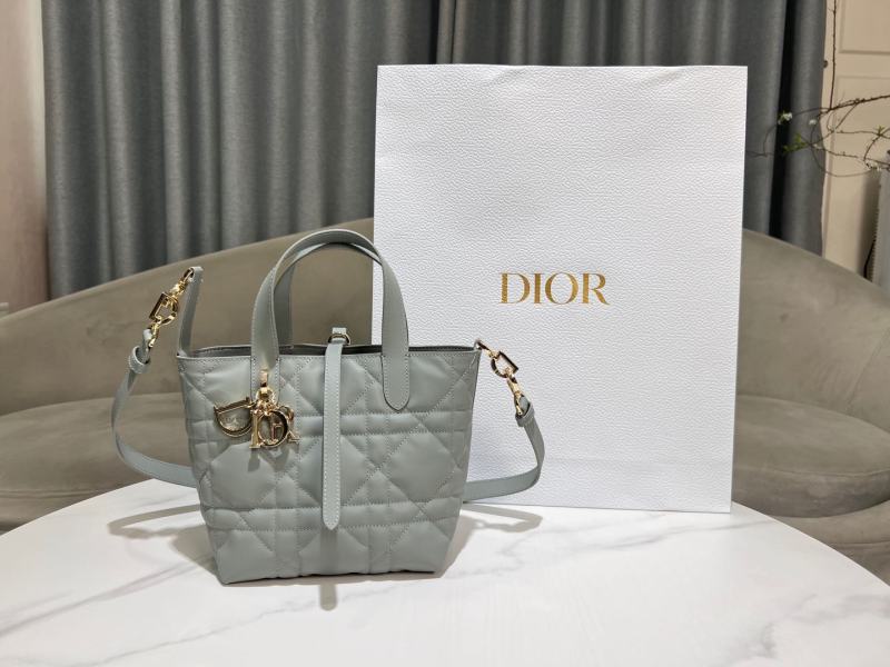 Dior Toujours “16×18×12cm”-096=