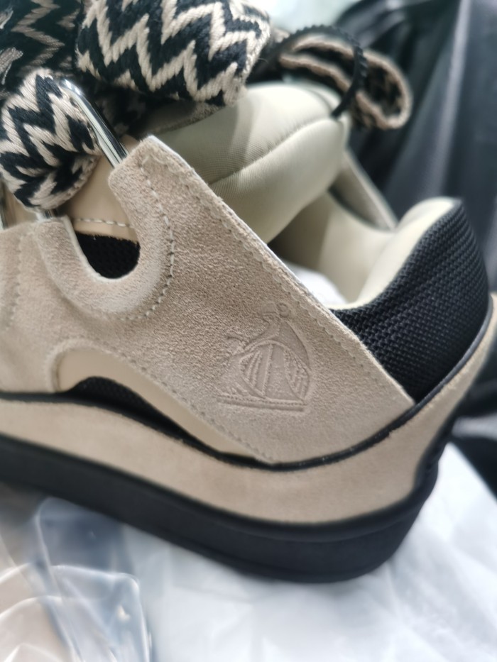 Curb Sneaker(Unisex)35-46 -084=