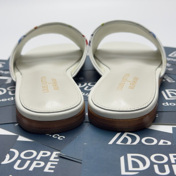 Takashi Murakami Slides (Female)35-41