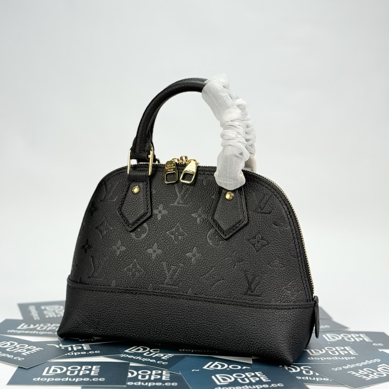 PM Alma BB Shoulder Bag “23.5*17.5*11.5CM” 007
