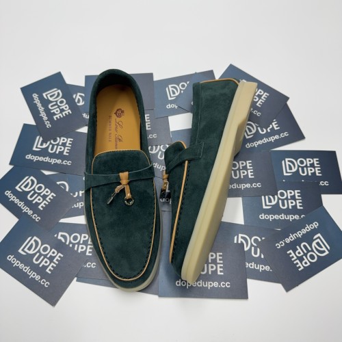 Summer Charms Walk Loafer(Male)38-45