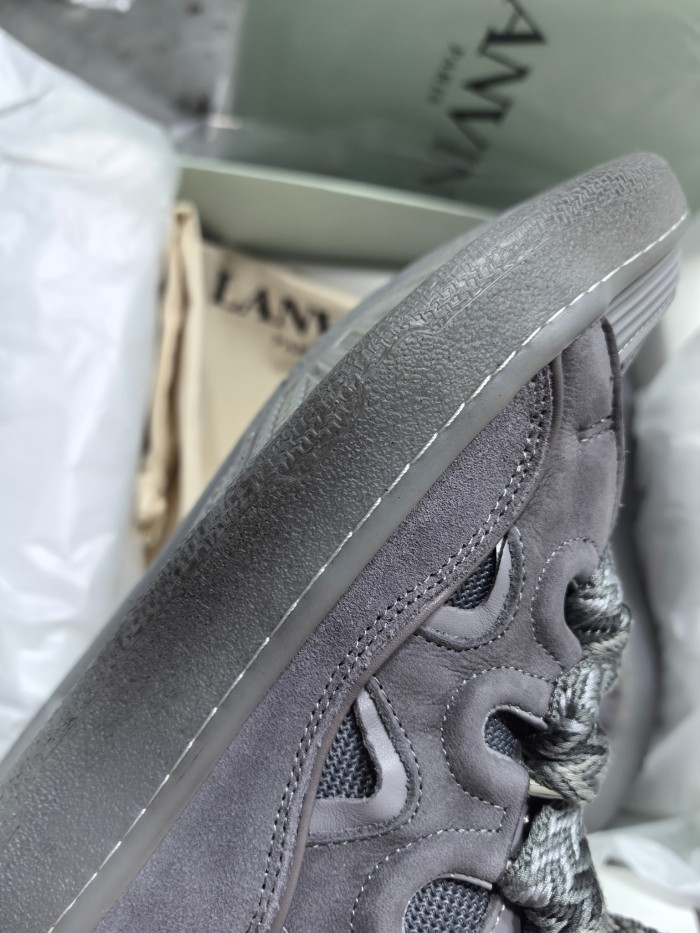 Curb Sneaker(Unisex)35-46 -084=