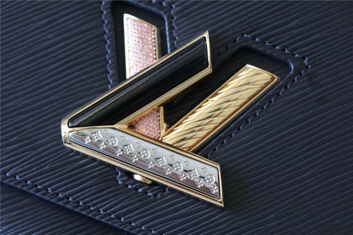 GM Twist Crossbody Bag “23*17*9.5CM” 087