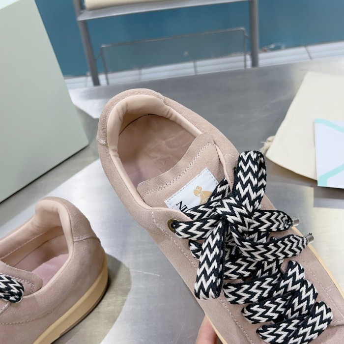 Lite Curb Sneaker(Unisex)35-45 -083=