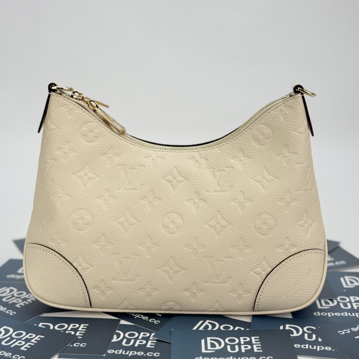 Boulogne Crossbody Bag “29*16*9.5CM” 037