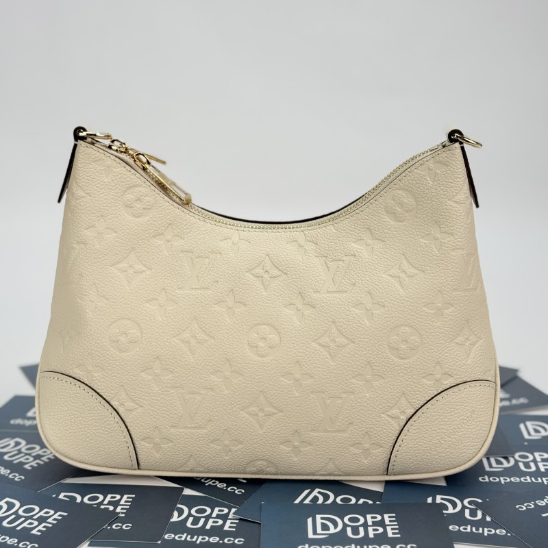 Boulogne Crossbody Bag “29*16*9.5CM” 037