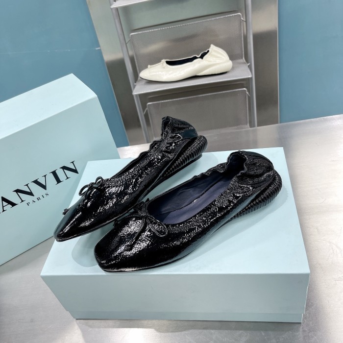 Ballet Sneaker(Unisex)35-40 -083=