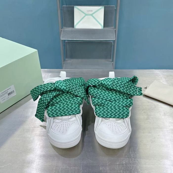 Curb Sneaker(Unisex)35-45=