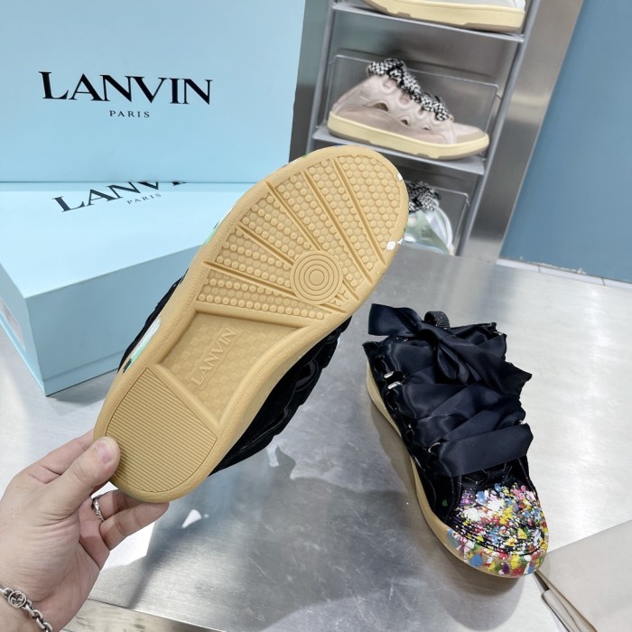 Curb Slip On Sneaker(Unisex)35-45=