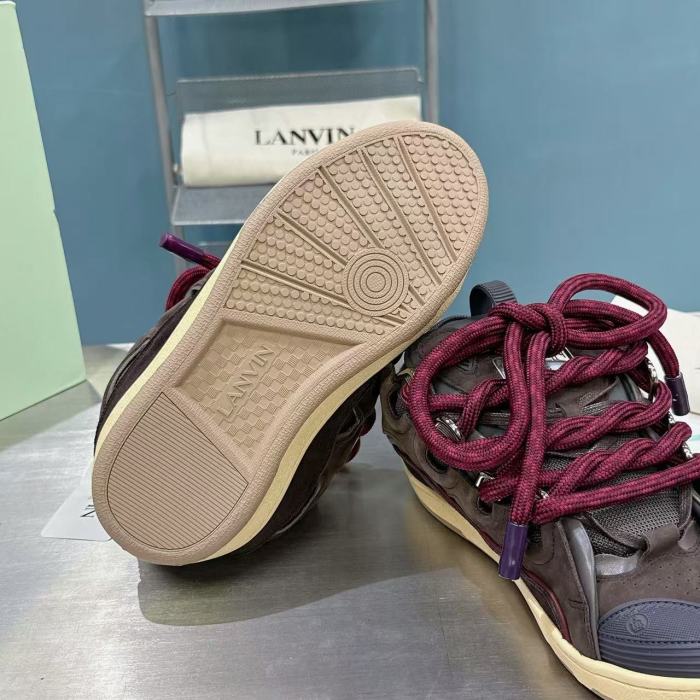 Curb Sneaker(Unisex)35-46 -084=
