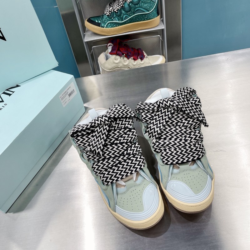 Curb Sneaker(Unisex)35-46 -084=
