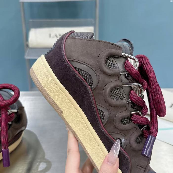 Curb Sneaker(Unisex)35-46 -084=