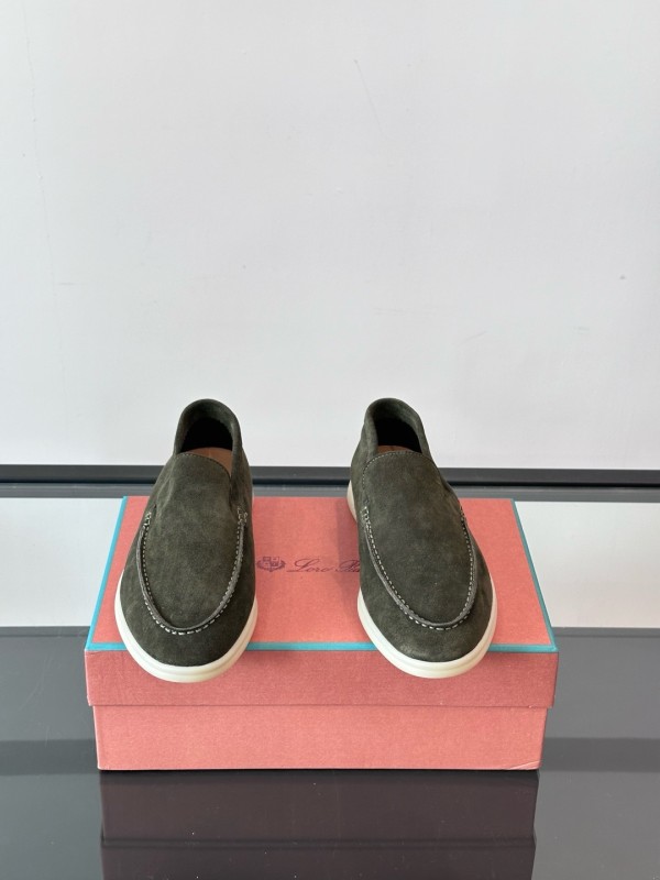 Summer Walk Loafer(Male)38-45=
