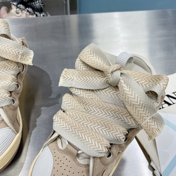 Curb Sneaker(Unisex)35-46 -084=