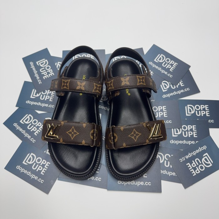 Comfort Sandals (Female)36-41