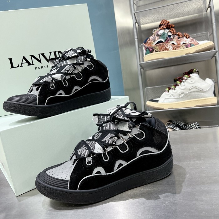 Curb Sneaker(Unisex)35-46 -084=