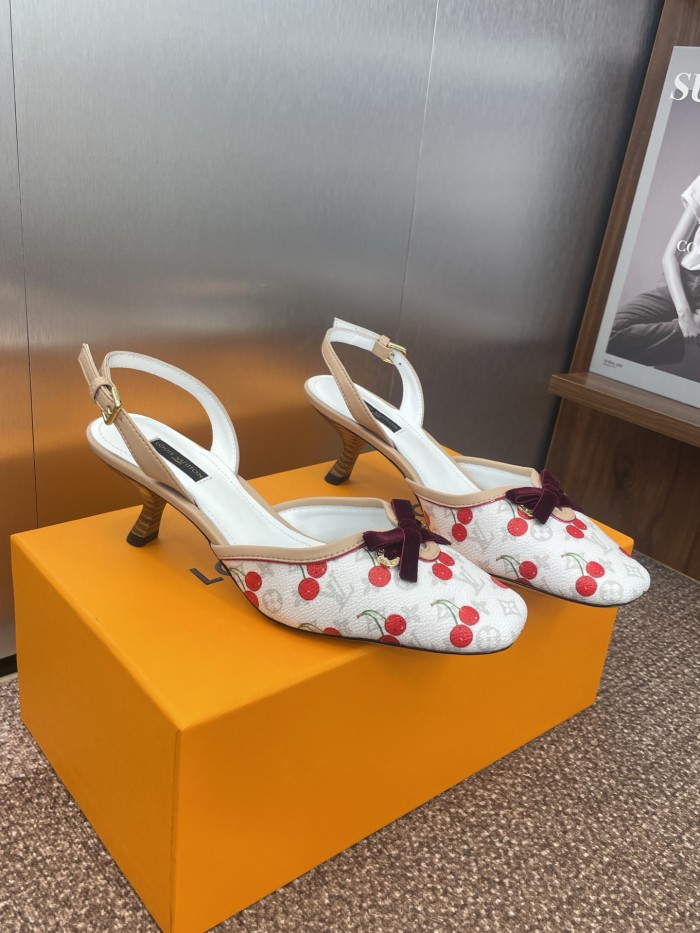 Takashi Murakami Pumps (Female)36-41=